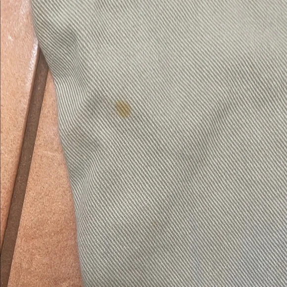 Lawman Western Khaki Jeans - Picture 8 of 10